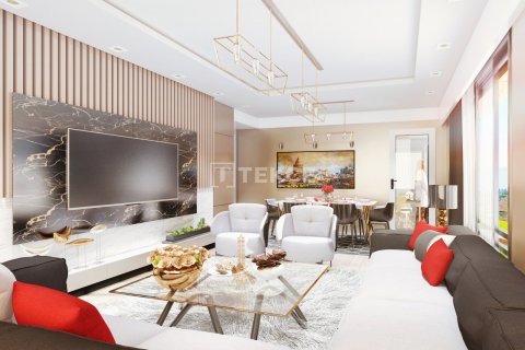 2+1 Apartment en Istanbul, Turkey No. 73904 9