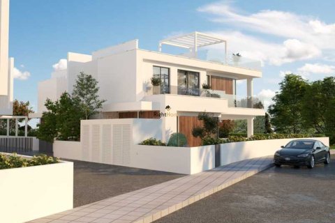 4 dormitorios Villa en Pernera, Cyprus No. 73913 10