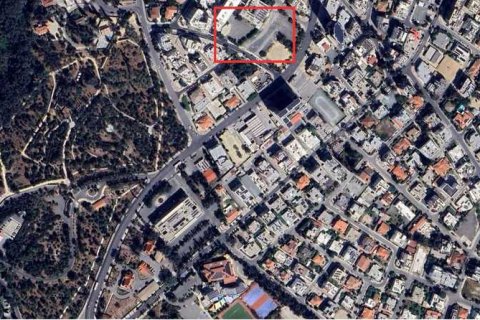 1744m² Land à Nicosia, Cyprus No. 43980 1