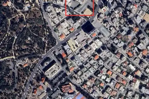 1744m² Land in Nicosia, Cyprus No. 43980 1