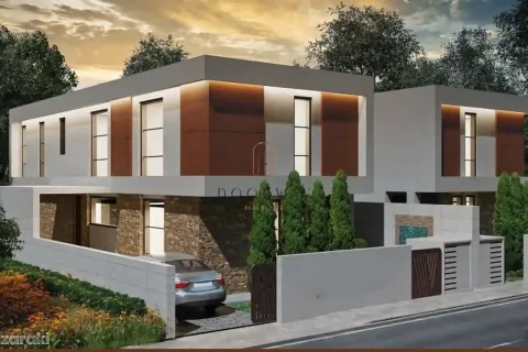 4 bedrooms House in Limassol, Cyprus No. 39405 1