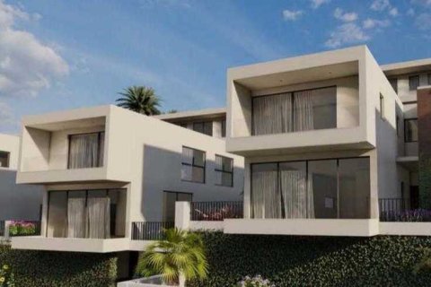 4 dormitorios Villa en Limassol, Cyprus No. 39406 4