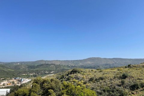 35000m² Land in Chania, Greece No. 54634 4