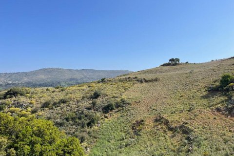 35000m² Land in Chania, Greece No. 54634 1