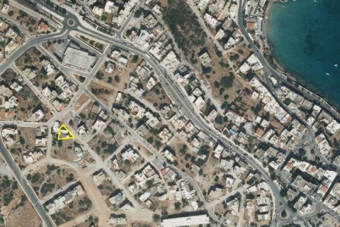 342m² Land in Agios Nikolaos, Greece No. 54637 2