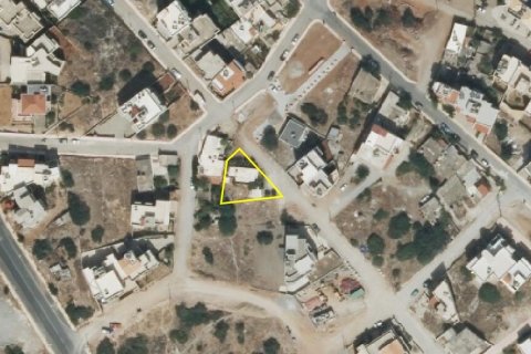 342m² Land in Agios Nikolaos, Greece No. 54637 1