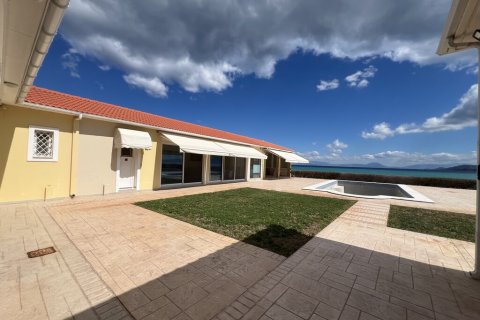 5 bedrooms Villa in Corinthia, Greece No. 54641 19