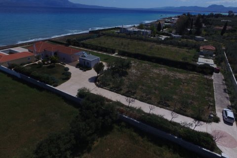 5 bedrooms Villa in Corinthia, Greece No. 54641 5