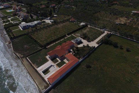 5 bedrooms Villa in Corinthia, Greece No. 54641 2