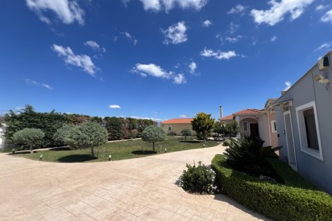 5 dormitorios Villa en Corinthia, Greece No. 54641 4