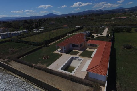 5 dormitorios Villa en Corinthia, Greece No. 54641 6