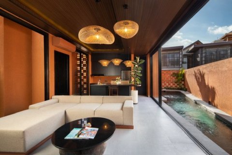 2 bedrooms Villa in Canggu, Indonesia No. 45296 23