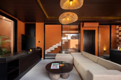 2 bedrooms Villa in Canggu, Indonesia No. 45296 25