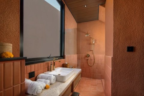 2 bedrooms Villa in Canggu, Indonesia No. 45296 17