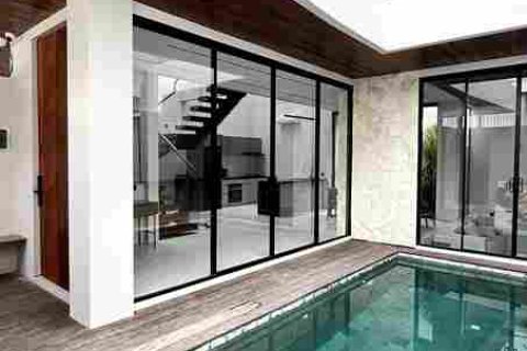 2 bedrooms Villa in Kerobokan, Indonesia No. 45298 14