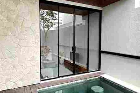 2 bedrooms Villa in Kerobokan, Indonesia No. 45298 23