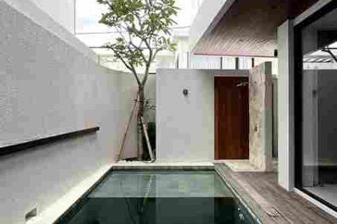 2 bedrooms Villa in Kerobokan, Indonesia No. 45298 24