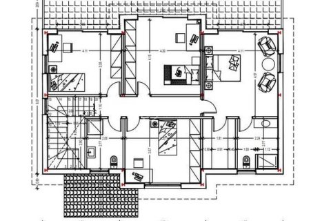 5 bedrooms House in Souni–Zanatzia, Cyprus No. 72397 2