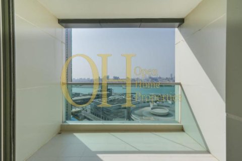 3 bedrooms Apartment in Al Reem Island, UAE No. 8730 1