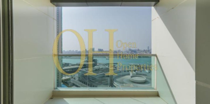 3 bedrooms Apartment in Al Reem Island, UAE No. 8730