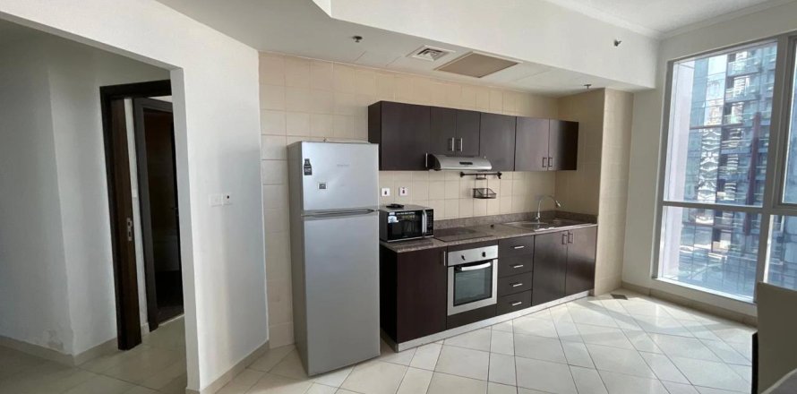 2 bedrooms Apartment in Dubai Marina, UAE No. 9238