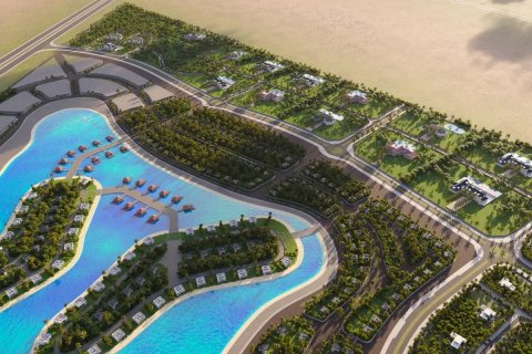 1375m² Land à Al Faqa’a, UAE No. 9270 6