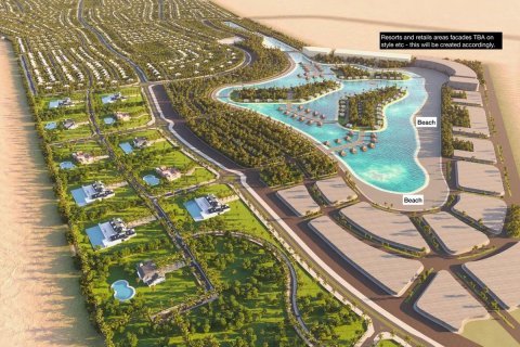 1375m² Land en Al Faqa’a, UAE No. 9270 10