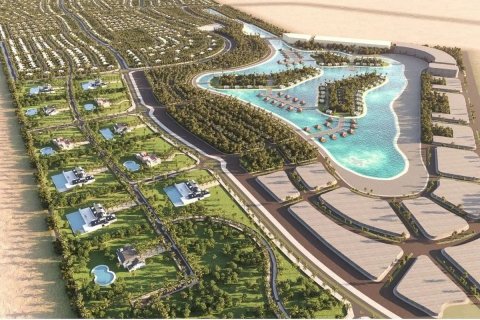 1375m² Land à Al Faqa’a, UAE No. 9270 5