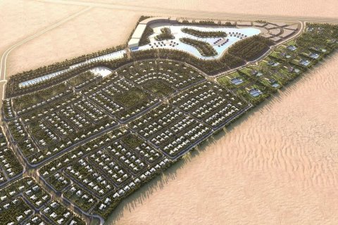 1375m² Land en Al Faqa’a, UAE No. 9270 1