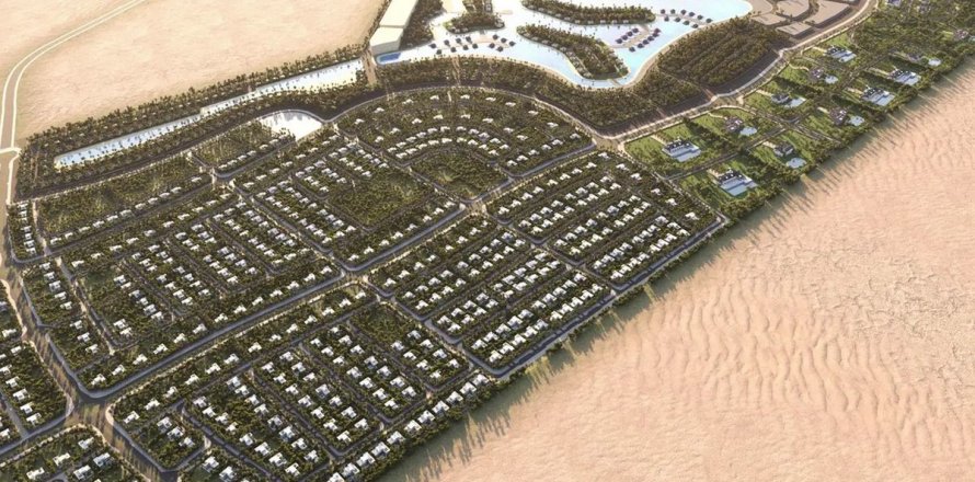 1375m² Land en Al Faqa’a, UAE No. 9270