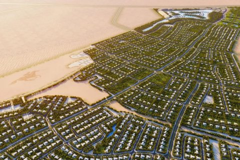 1375m² Land en Al Faqa’a, UAE No. 9270 4