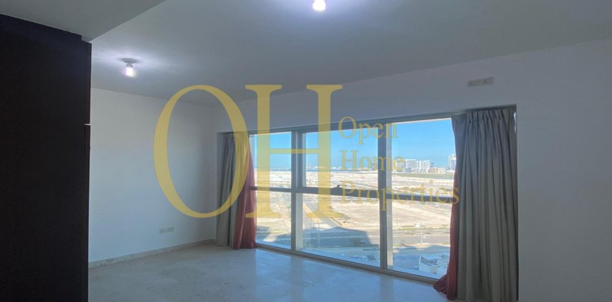 2 bedrooms Apartment in Al Reem Island, UAE No. 8729