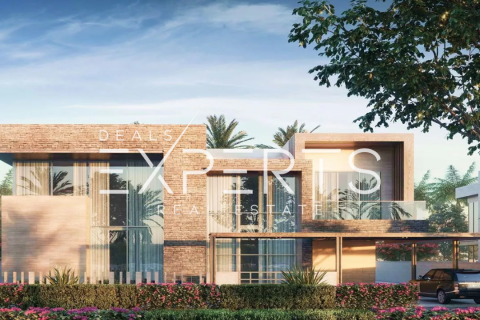 5 chambres Villa à Saadiyat Island, UAE No. 10345 2