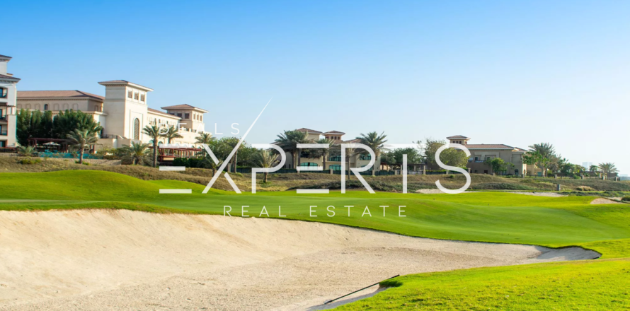 3 bedrooms Townhouse on the Saadiyat Island, UAE No. 10294