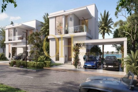 7 dormitorios Villa en Abu Dhabi, UAE No. 10293 1