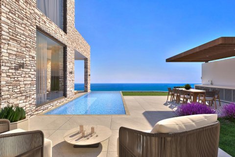 4 bedrooms Villa in Paphos, Cyprus No. 37544 4