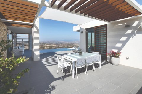 3 dormitorios Villa en Paphos, Cyprus No. 37547 14