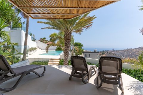 6 dormitorios Villa en Limassol, Cyprus No. 37486 8