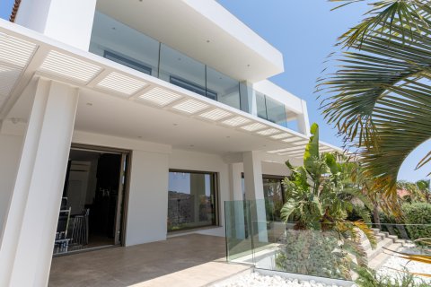 6 dormitorios Villa en Limassol, Cyprus No. 37486 26