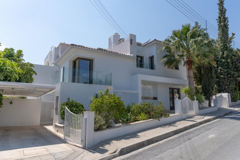 6 dormitorios Villa en Limassol, Cyprus No. 37486 2