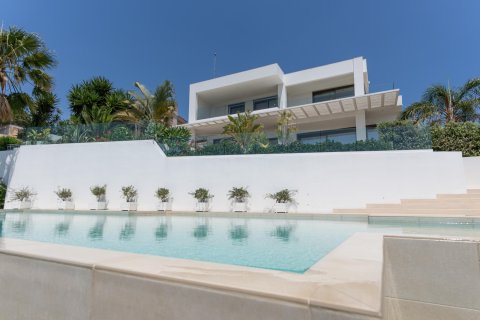 6 dormitorios Villa en Limassol, Cyprus No. 37486 3