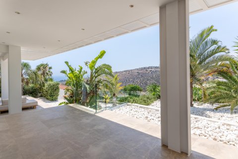 6 dormitorios Villa en Limassol, Cyprus No. 37486 23