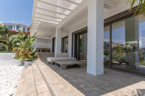 6 chambres Villa à Limassol, Cyprus No. 37486 25