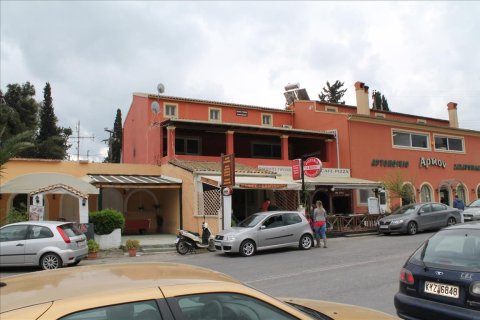 624m² Business in Corfu, Greece No. 60465 2