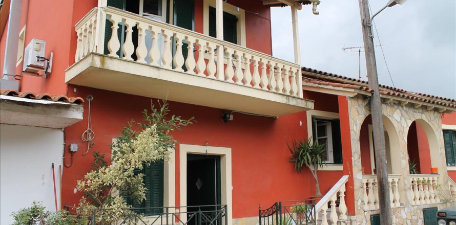 Apartamento tipo estudio Estudio en Corfu, Greece No. 60467