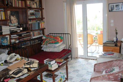 5 chambres Maisonnette à Neo Psychiko, Greece No. 60466 11