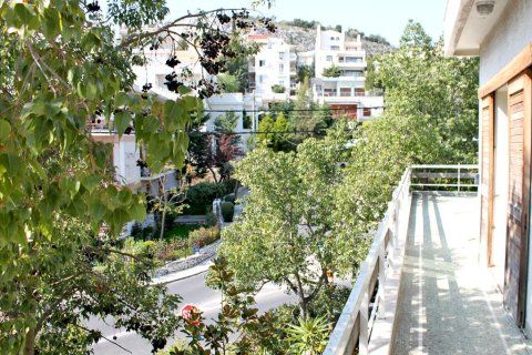 5 bedrooms Maisonette in Neo Psychiko, Greece No. 60466 17