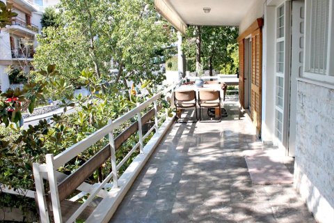 5 bedrooms Maisonette in Neo Psychiko, Greece No. 60466 15