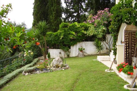 5 dormitorios Villa en Corfu, Greece No. 60469 29