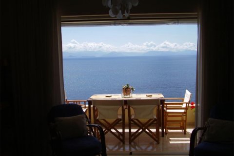 5 bedrooms Villa in Corfu, Greece No. 60469 15